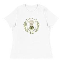 Load image into Gallery viewer, Tiny Glasses Women's T-Shirt