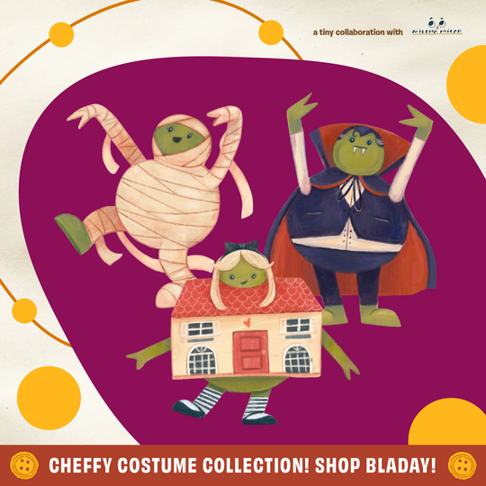 The Tiny Chef Show Shop