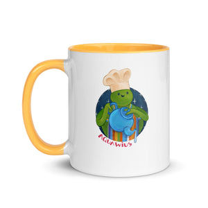 Aquawius Mug