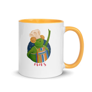 Awes Mug