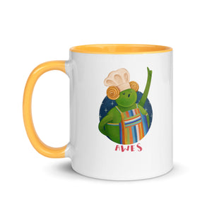 Awes Mug