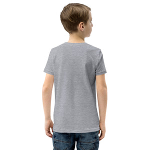 Be Tiny Youth Short Sleeve Tee