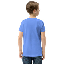 Load image into Gallery viewer, Be Tiny Youth Short Sleeve Tee
