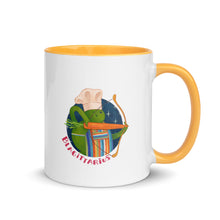 Load image into Gallery viewer, Blaggitarius Mug
