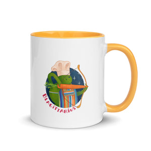 Blaggitarius Mug