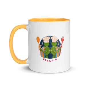 Blemini Mug