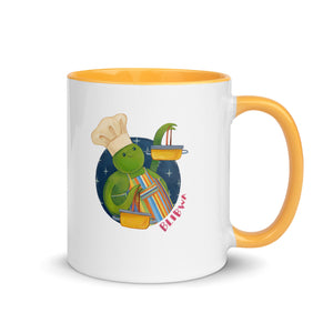 Blibwa Mug