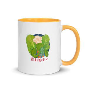 Blirgo Mug