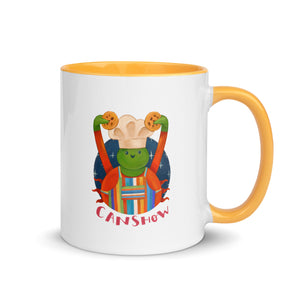 Canshow Mug