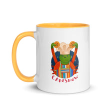 Load image into Gallery viewer, Canshow Mug
