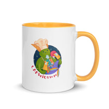 Load image into Gallery viewer, Capwicown Mug
