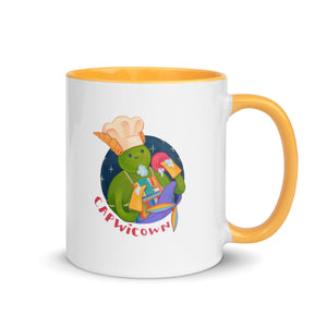 Capwicown Mug