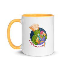 Load image into Gallery viewer, Capwicown Mug
