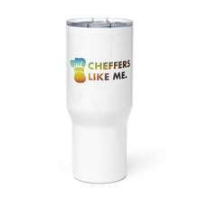 Load image into Gallery viewer, Cheffers Like Me Roadtrip Mug
