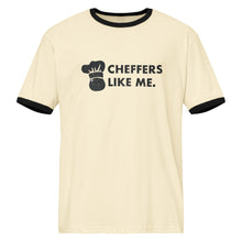 Load image into Gallery viewer, Cheffers Like Me Tee
