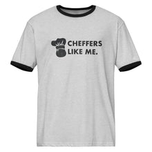 Load image into Gallery viewer, Cheffers Like Me Tee
