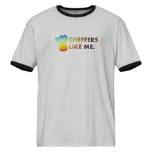 Load image into Gallery viewer, Cheffers Like Me Tee
