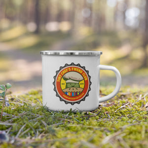 Fwend Club Bottlecap Mug
