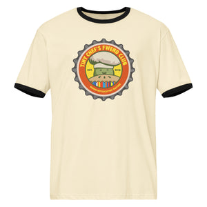 Fwend Club Bottlecap Tee