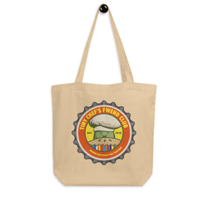 Fwend Club Bottlecap Tote