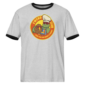 Fwend Club Fank Yew Tee