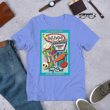 Load image into Gallery viewer, Hollywood Veg Out Shirt!
