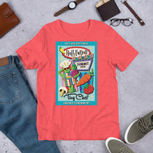 Load image into Gallery viewer, Hollywood Veg Out Shirt!
