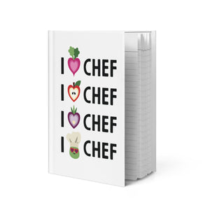 I <3 Chef Journal