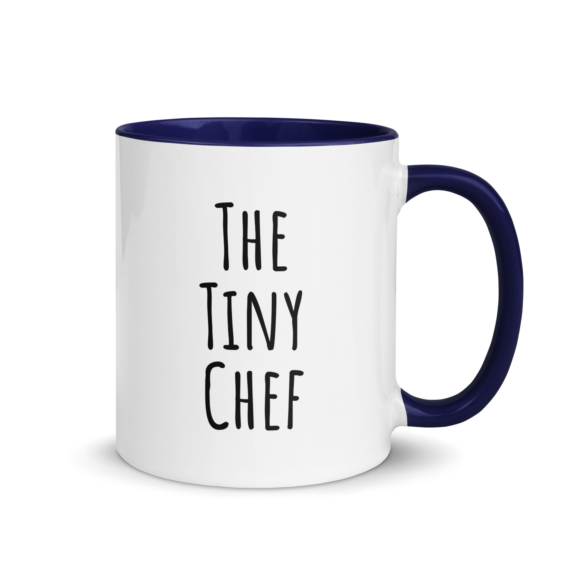 chef coffee cups I'm Blokay Mug – The Tiny Chef Show Shop