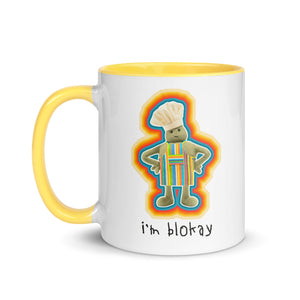 I'm Blokay Mug