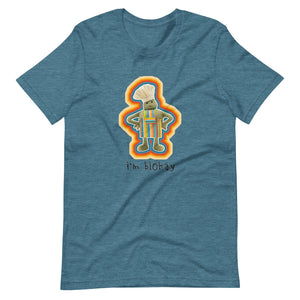 I'm Blokay T-Shirt