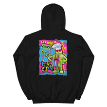 Load image into Gallery viewer, Let Him Cook Hoodie
