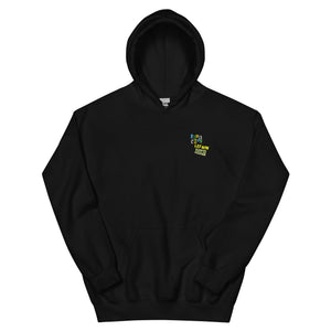 Let Him Cook Hoodie