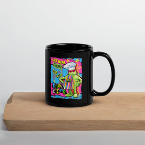 Let Him Cook! Mug