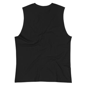 Let Him Cook! Muscle Tee