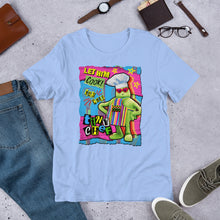 Load image into Gallery viewer, Let Him Cook Tee

