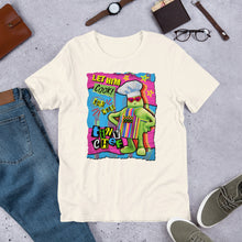 Load image into Gallery viewer, Let Him Cook Tee
