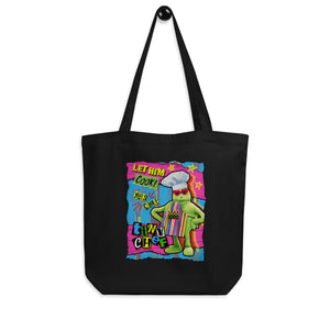 Let Him Cook! Tote