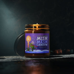Mish Mesh Candow - Mish Mesh Warmf