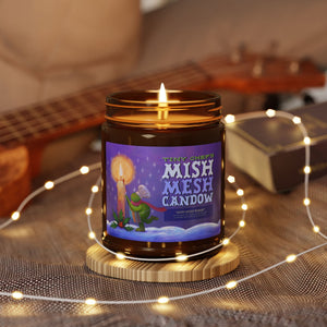 Mish Mesh Candow - Mish Mesh Warmf