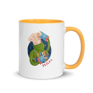 Plices Mug