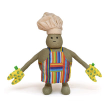 Load image into Gallery viewer, PRE-ORDER Tiny Chef Talking Plush 5th Edition
