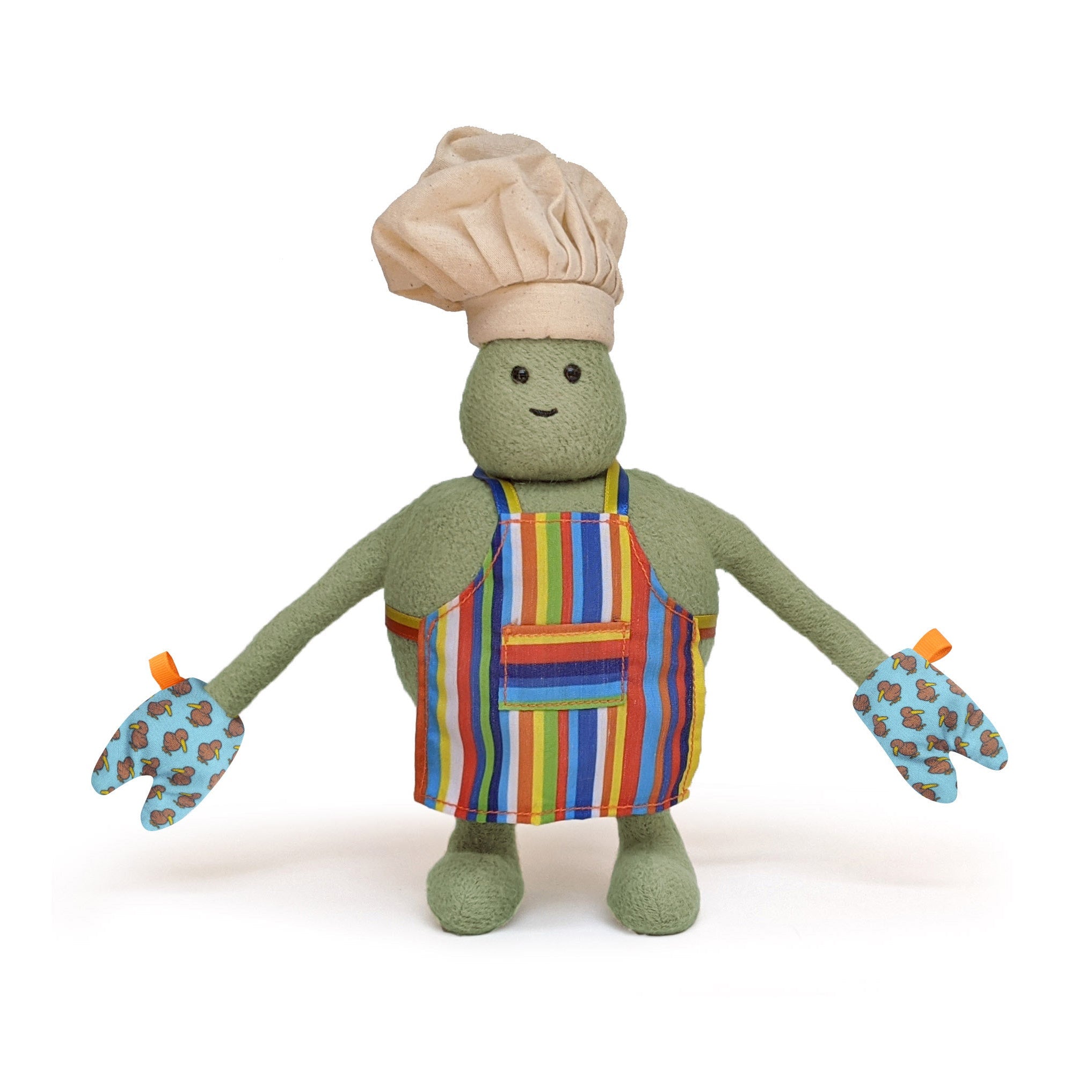 WAITLIST] Tiny Chef Talking Plush (6th Edition) – The Tiny Chef