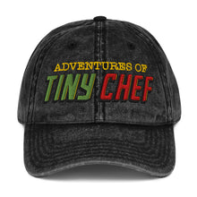 Load image into Gallery viewer, SuperChef Logo Cap
