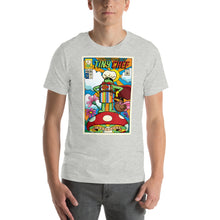 Load image into Gallery viewer, SuperChef x CheffyCon 2026 Tee
