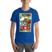 Load image into Gallery viewer, SuperChef x CheffyCon 2026 Tee
