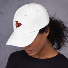 Load image into Gallery viewer, SuperCrispin Dad Hat
