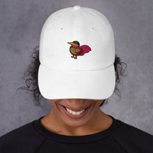 Load image into Gallery viewer, SuperCrispin Dad Hat
