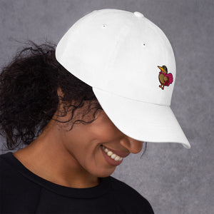 SuperCrispin Dad Hat