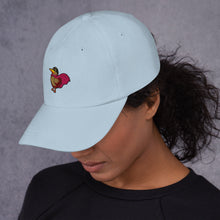 Load image into Gallery viewer, SuperCrispin Dad Hat
